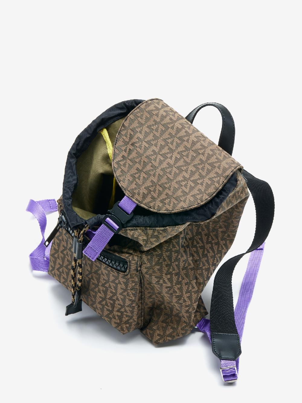 Zanchetti Backpack 8L | Zanchetti Italia Vendita Calda