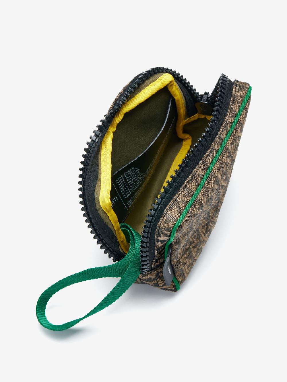 Zanchetti Squared Bag | Zanchetti Italia Vendita Economica
