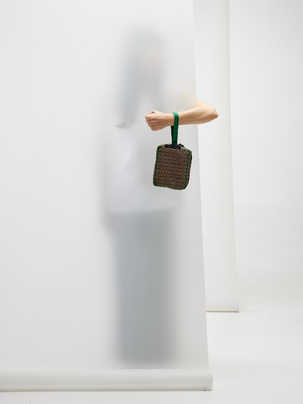 Zanchetti Squared Bag | Zanchetti Italia Vendita Economica