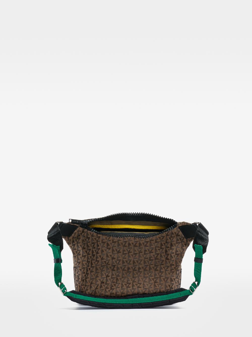 Zanchetti Multifunctional Bag | Zanchetti Italia Saldi Di Fabbrica