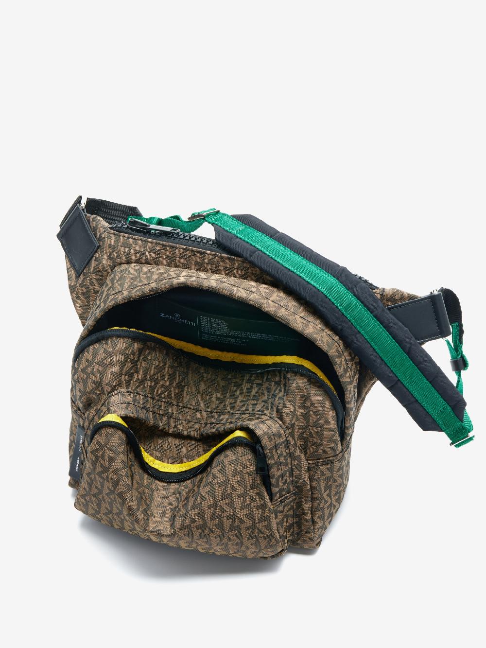 Zanchetti Multifunctional Bag | Zanchetti Italia Saldi Di Fabbrica
