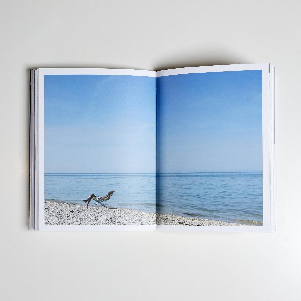 Zanchetti Marina | fotogrammi di un’estate italiana | Zanchetti Italia Vendite Flash