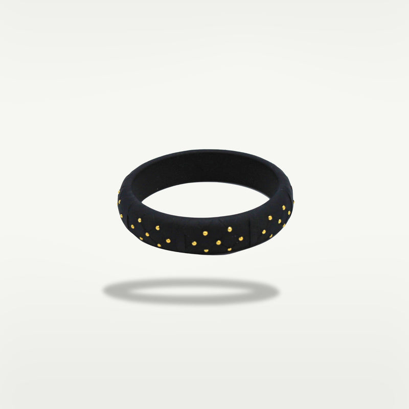 ALMALA BRACCIALE BLACK SMALL | NERO Vendite Flash