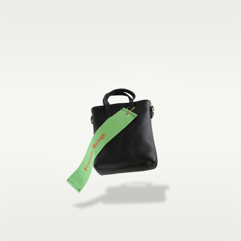 ALMALA PHONE HOLDER BARCELLONA | NERO Novità