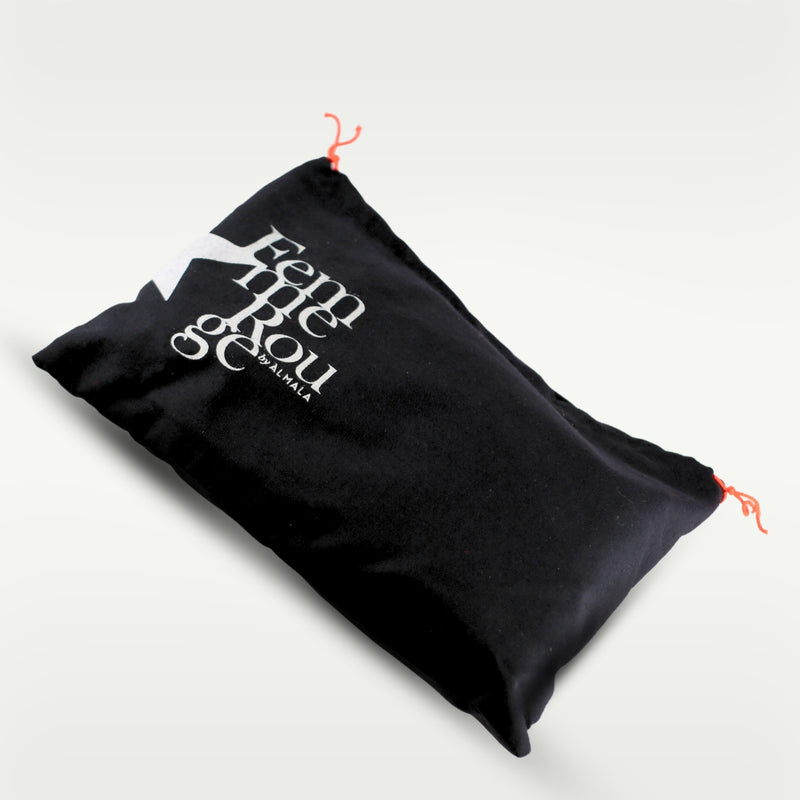 ALMALA PHONE HOLDER BARCELLONA | NERO Novità