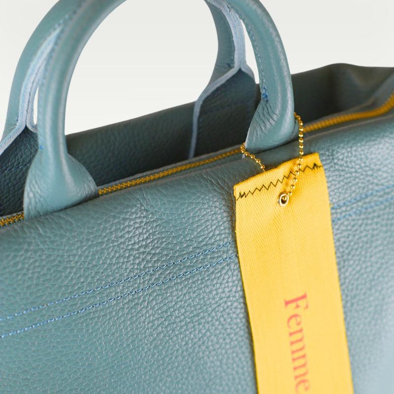 ALMALA SHOPPER NEW YORK | CARTA DA ZUCCHERO In Vendita