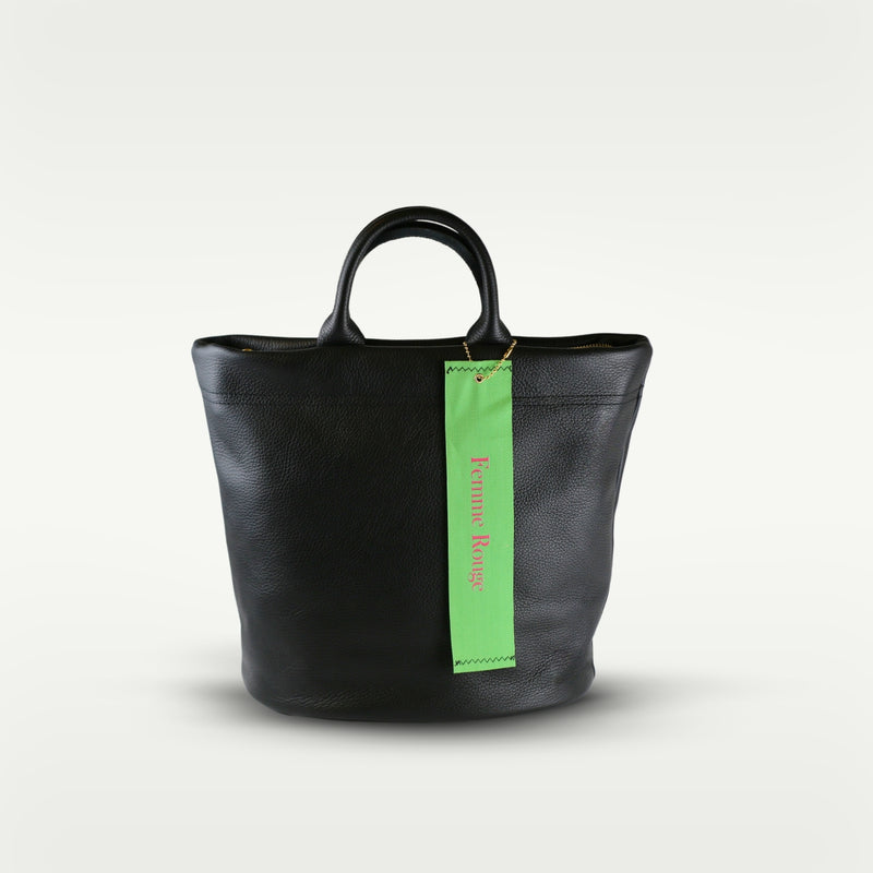 ALMALA SHOPPER NEW YORK | NERO I Più Venduti