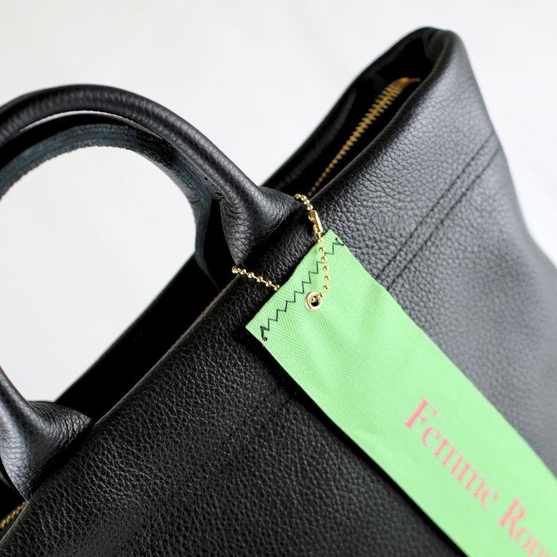 ALMALA SHOPPER NEW YORK | NERO I Più Venduti