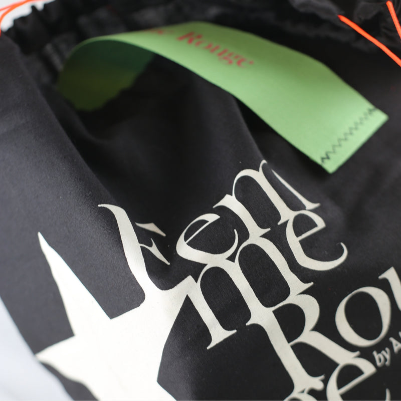 ALMALA TROUSSE MILANO | NERO Vendite Flash