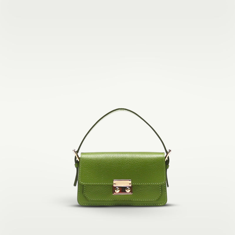 ALMALA # BAG | VERDE In Saldo