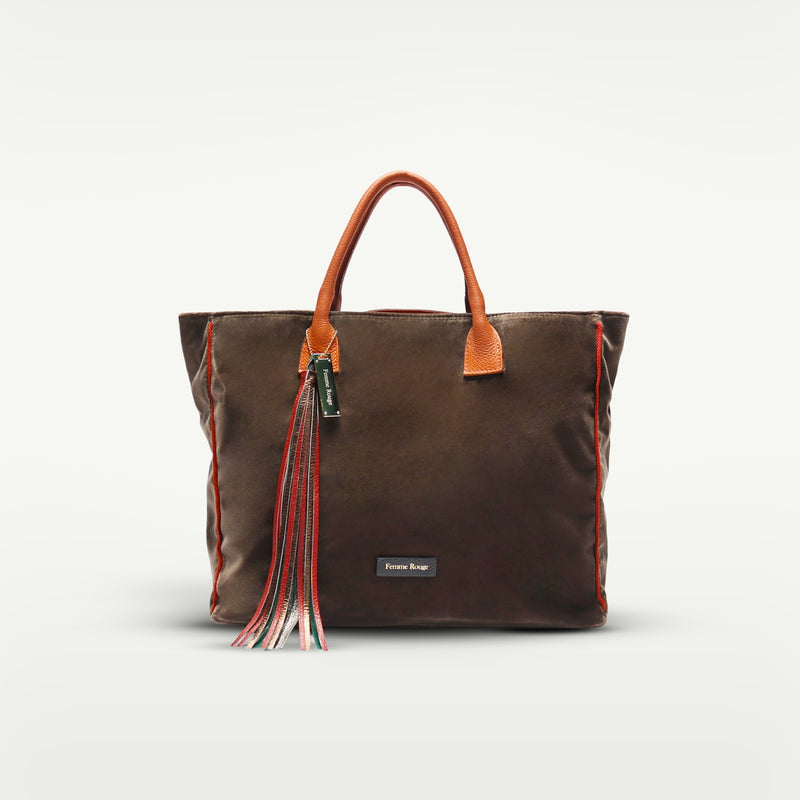 ALMALA VELVET VIBES | FANGO Nuova