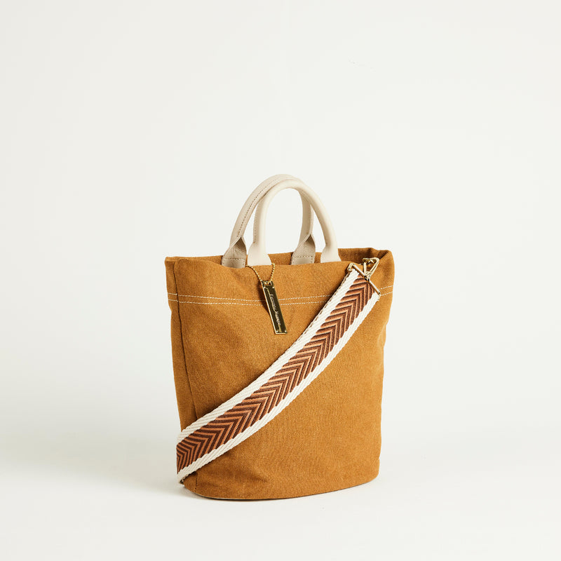 ALMALA SHOPPER CANVAS Italy