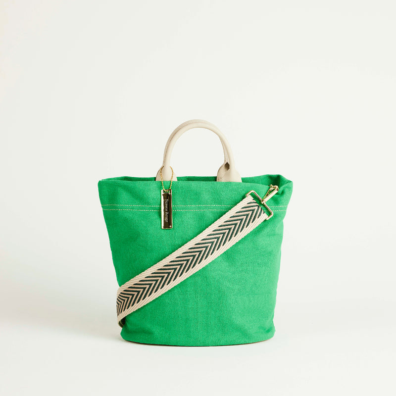 ALMALA SHOPPER CANVAS Italy