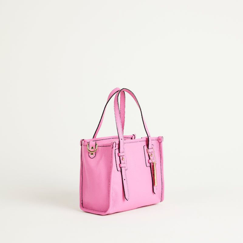 ALMALA DAILY BAG (SMALL) 2025