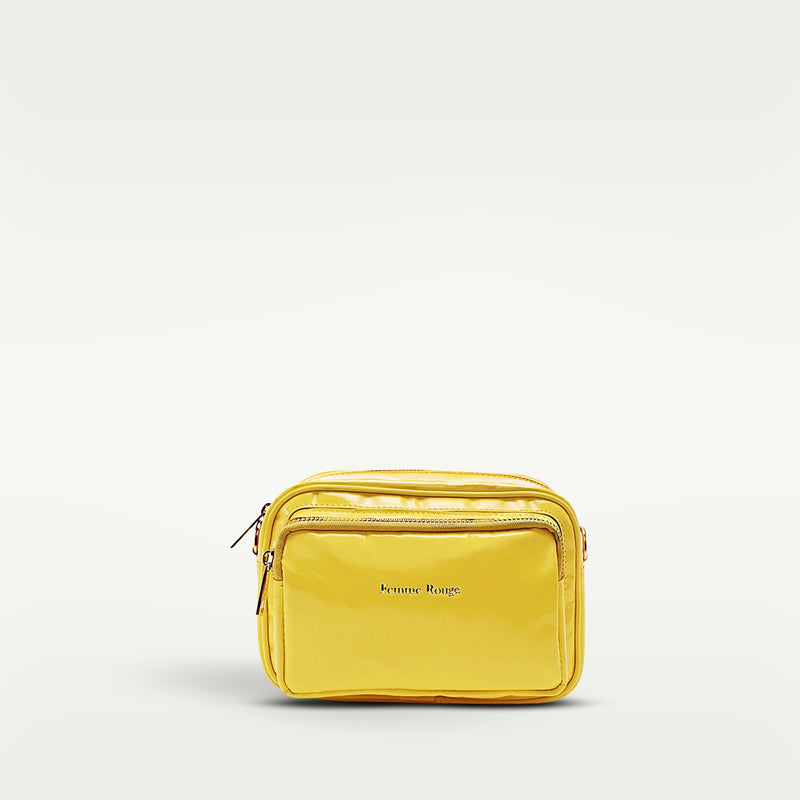 ALMALA POP | GIALLO Qualità Garantita