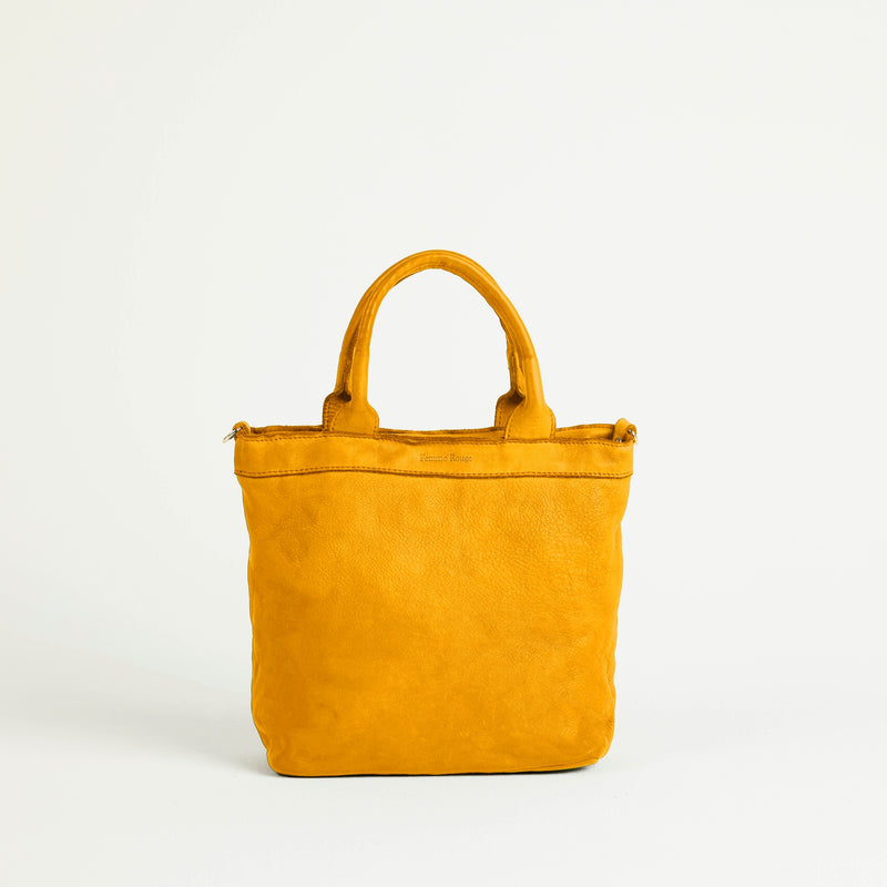 ALMALA WEEKEND BAG