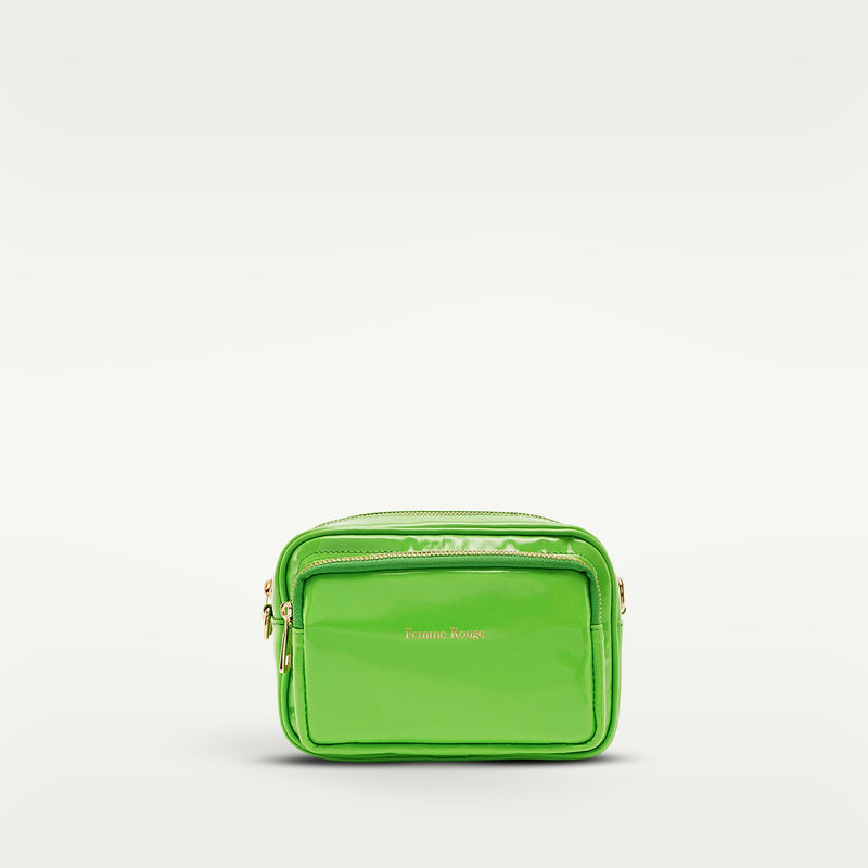 ALMALA POP | VERDE Consegna Veloce