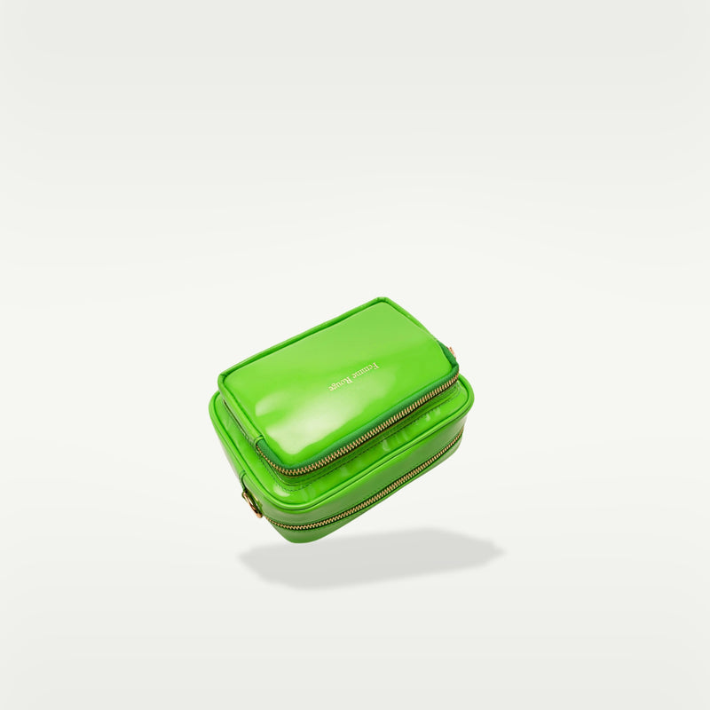ALMALA POP | VERDE Consegna Veloce