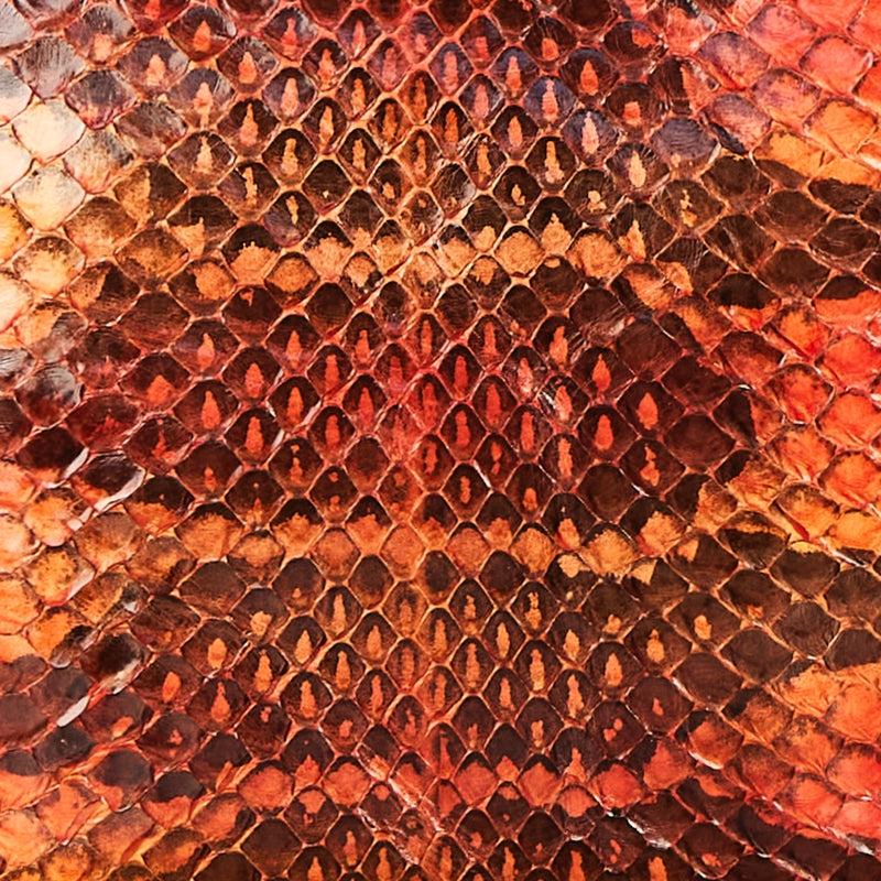 ALMALA KYLIE LUX | ARANCIO In Vendita