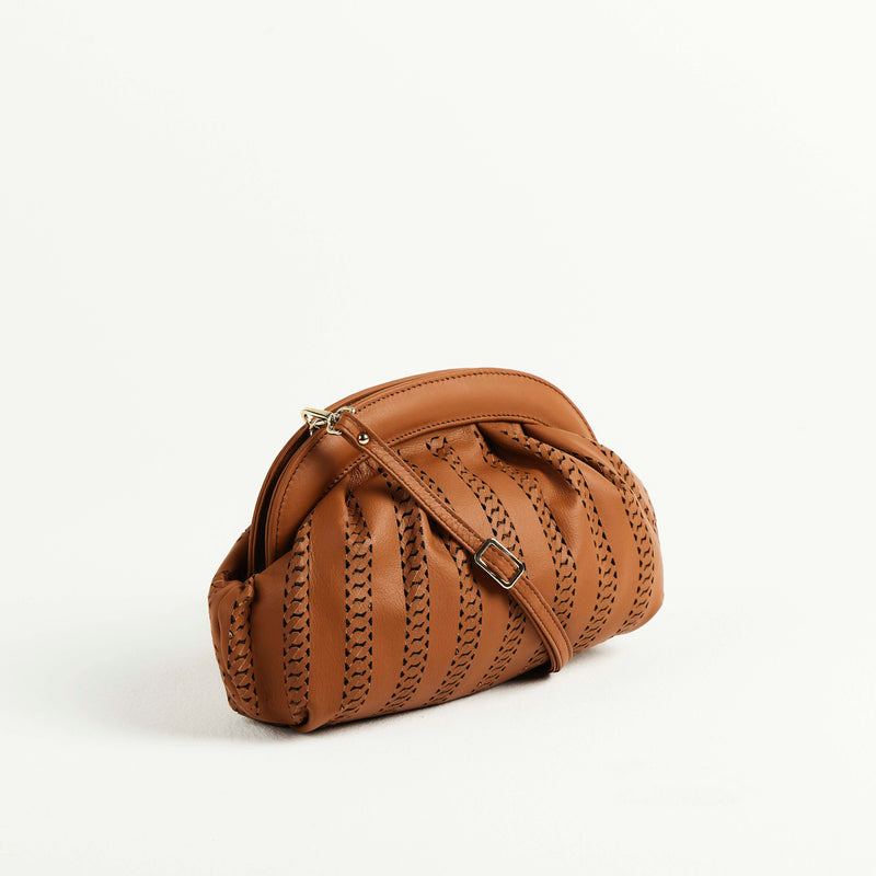 ALMALA ABIGAIL WINTER | COGNAC Saldi