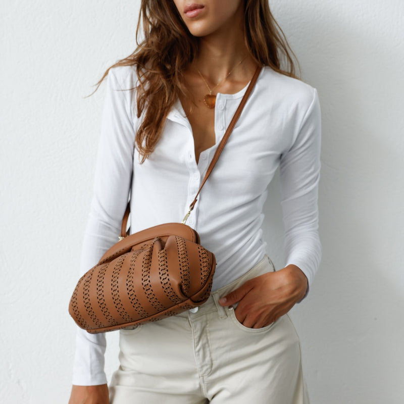 ALMALA ABIGAIL WINTER | COGNAC Saldi