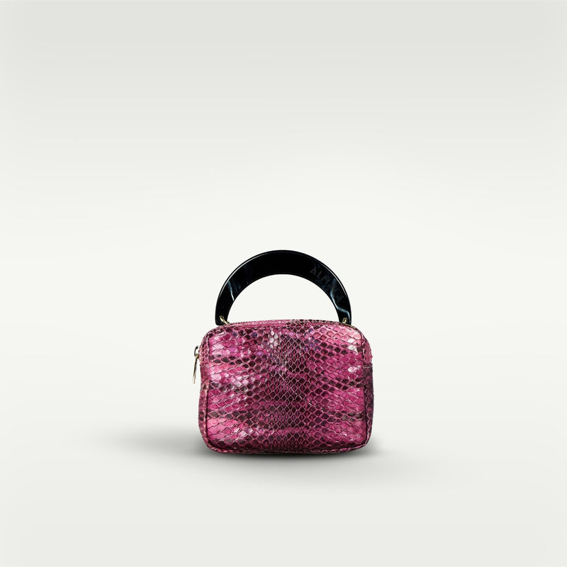 ALMALA KYLIE LUX | FUCSIA