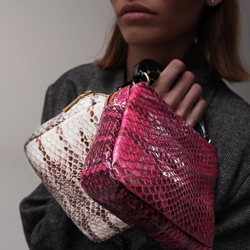ALMALA KYLIE LUX | FUCSIA Offerte