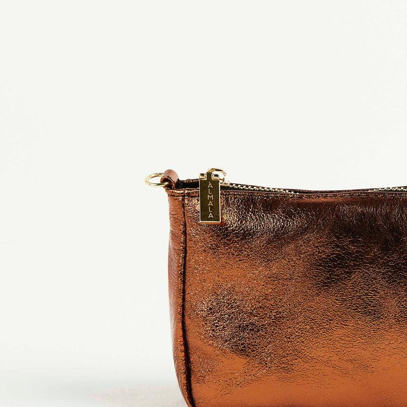 ALMALA BIBI RING | BRONZO Hotsell