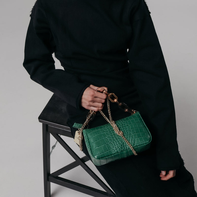 ALMALA ANGY | VERDE I Più Venduti