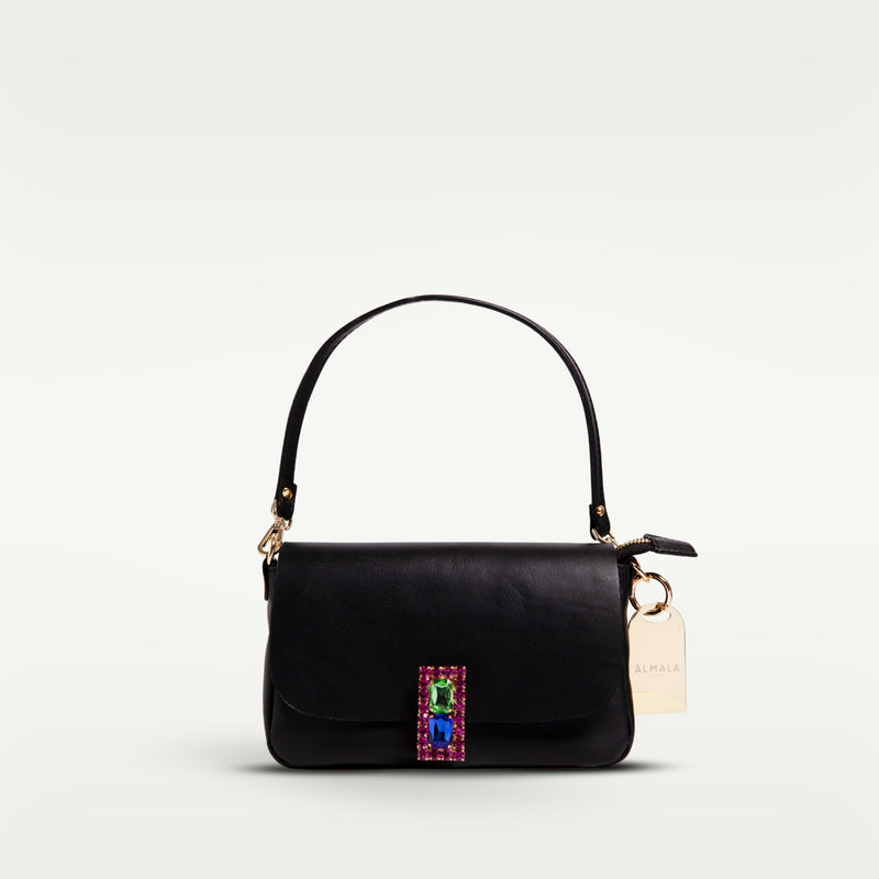 ALMALA GLAM | STRASS FUCSIA 2025