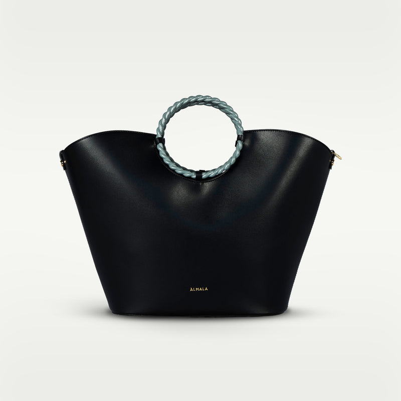 ALMALA KIM | NERO Spedizione Gratuita