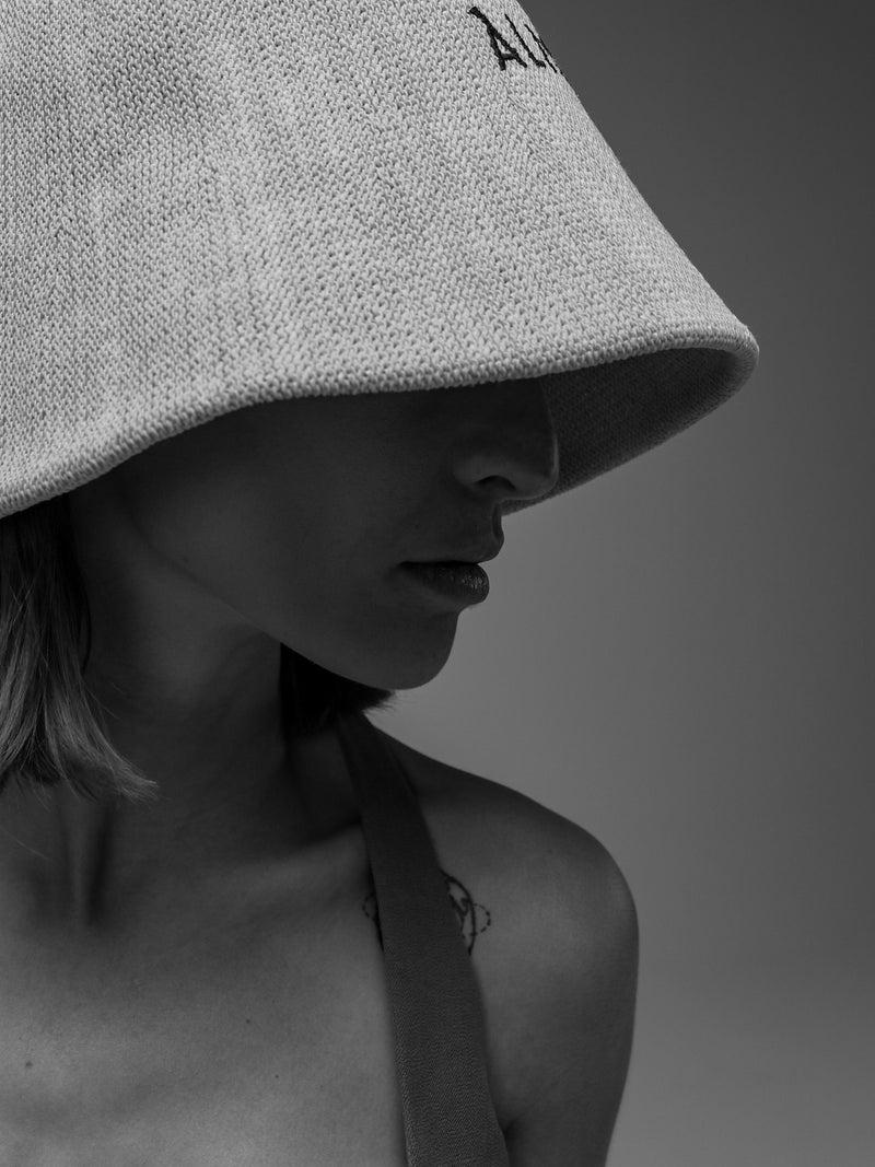 ALMALA CAPPELLO RICAMO | NERO Shopping Online