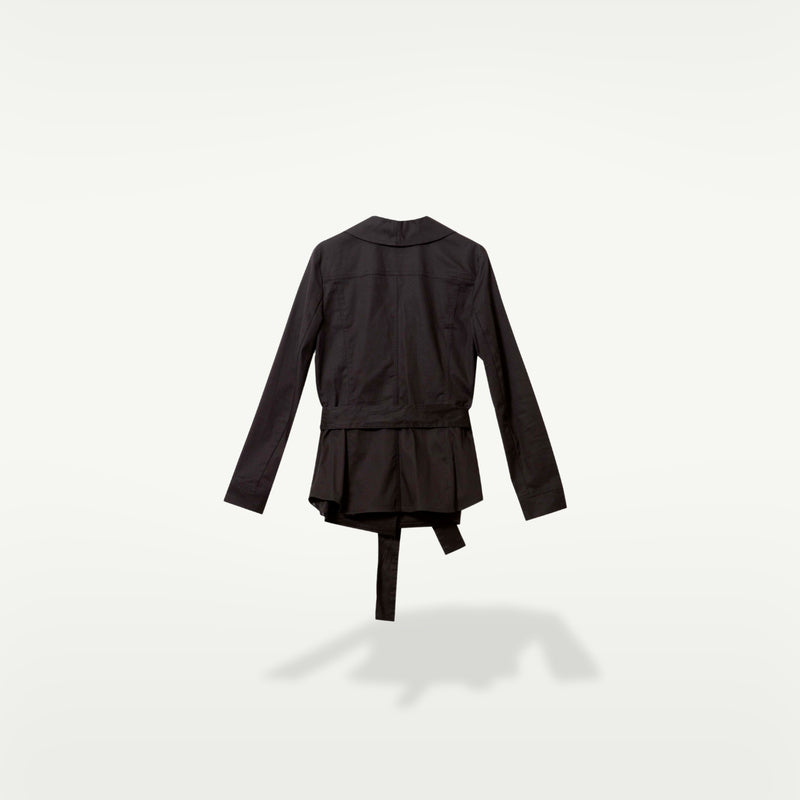 ALMALA GIACCA | NERO Sconto