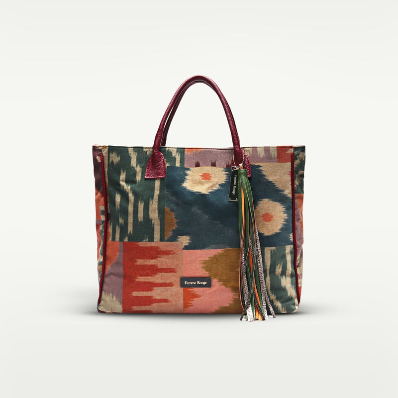 ALMALA VELVET VIBES | FANTASY Sottocosto