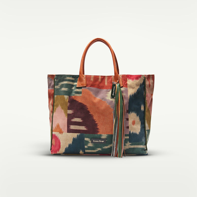 ALMALA VELVET VIBES | FANTASY Sottocosto