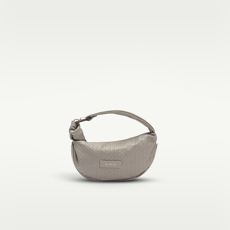 ALMALA MINI DOUBLE | CEMENTO