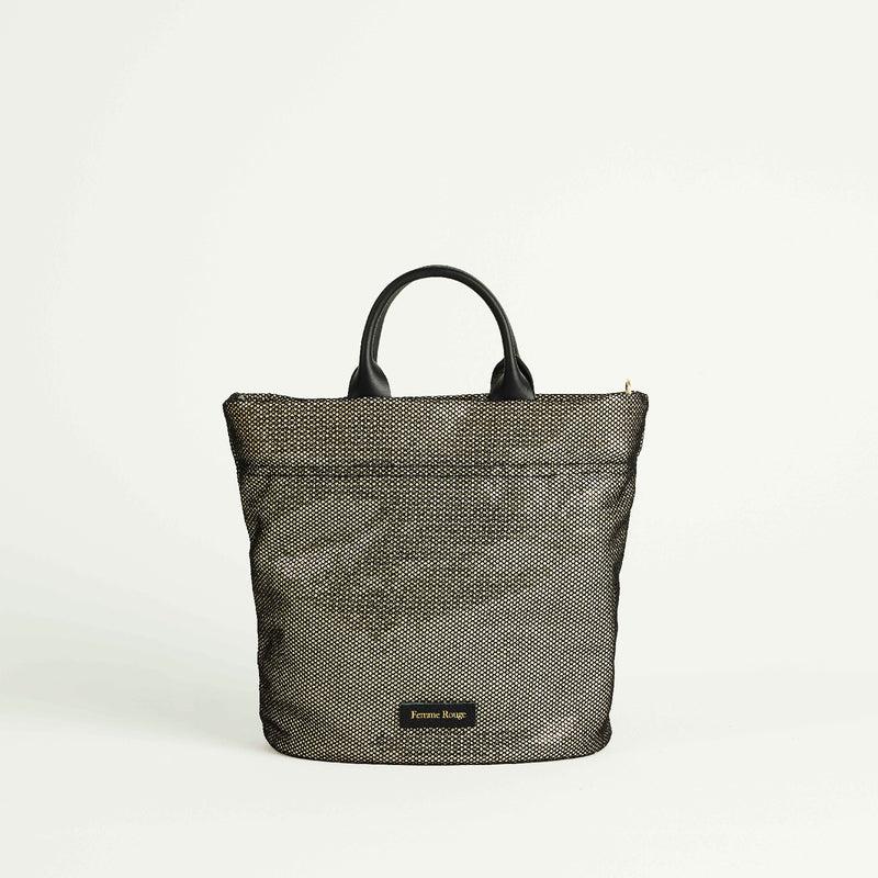 ALMALA SHOPPER RETE PAIETTE Online