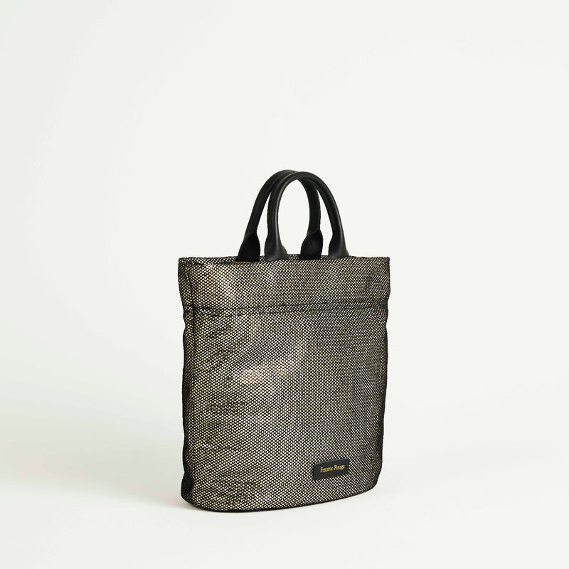 ALMALA SHOPPER RETE PAIETTE Online