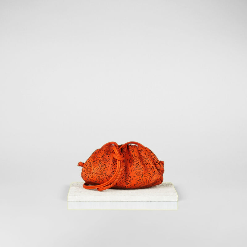 ALMALA MINI ABBY | ARANCIONE Italy