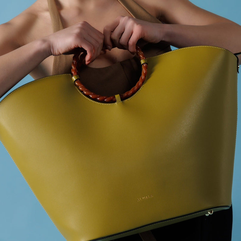 ALMALA KIM | LIME Italia