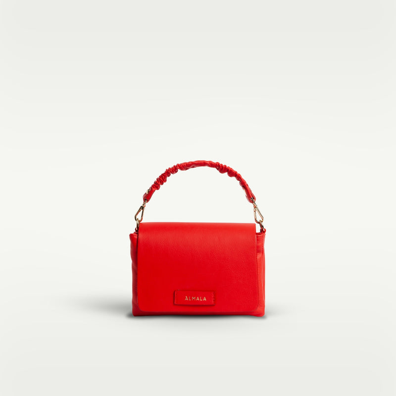 ALMALA MINI BRIGITTE | CORALLO