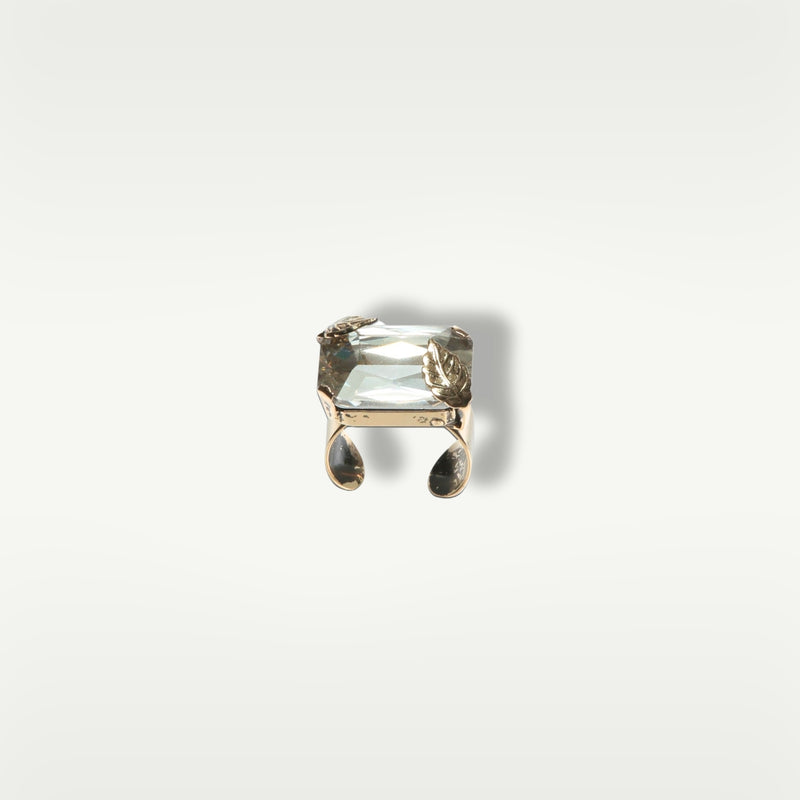 ALMALA ANELLO STRASS | CRYSTAL Hotsell