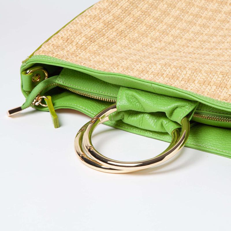 ALMALA ZOE SUN | VERDE In Vendita
