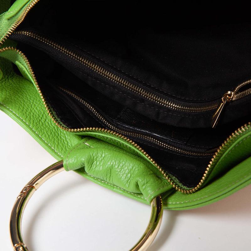 ALMALA ZOE SUN | VERDE In Vendita