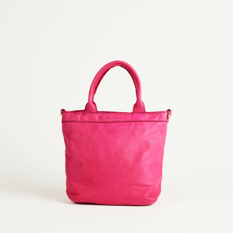 ALMALA WEEKEND BAG In Linea
