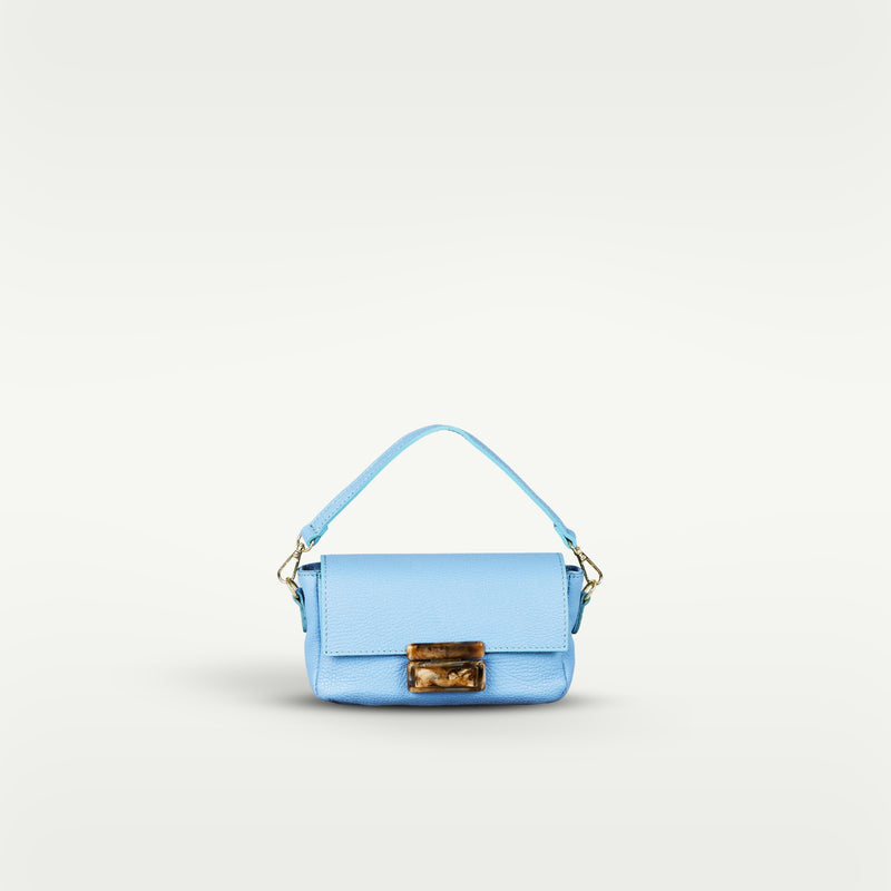 ALMALA KENDAL | AZUL Promozione