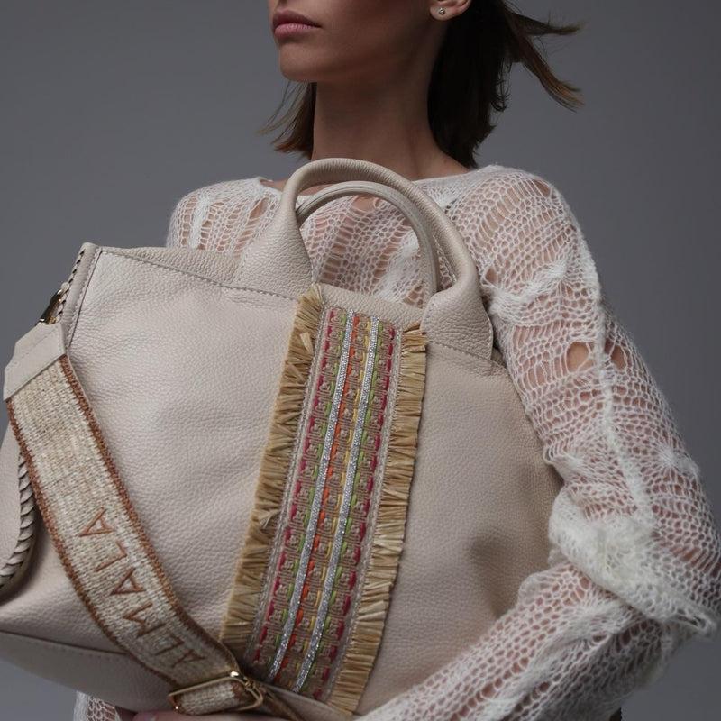 ALMALA JLO BAG | CREMINO Hotsell