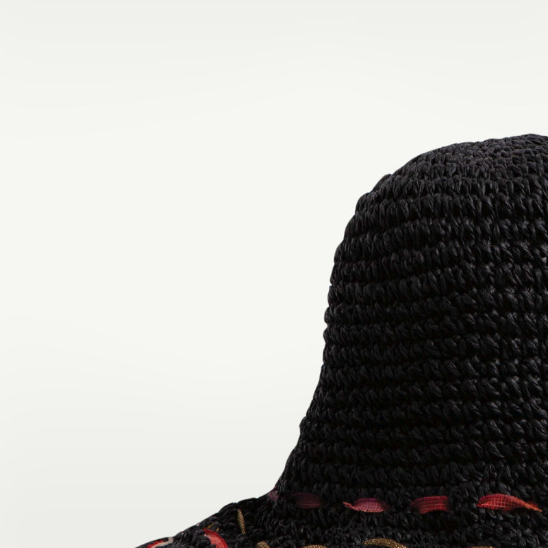 ALMALA CAPPELLO | NERO Online