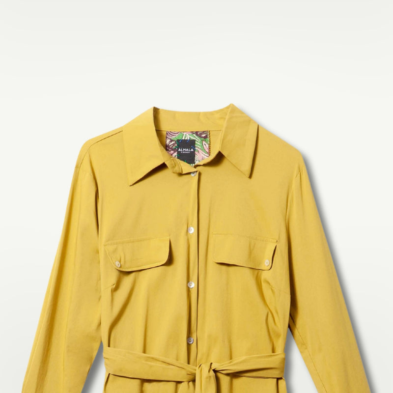 ALMALA ABITO CAMICIA | ALOE Saldi