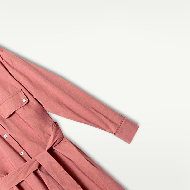 ALMALA ABITO CAMICIA | SANGRIA Vendita Economica